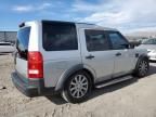 2008 Land Rover LR3 SE