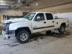 2005 Chevrolet Silverado K2500 Heavy Duty