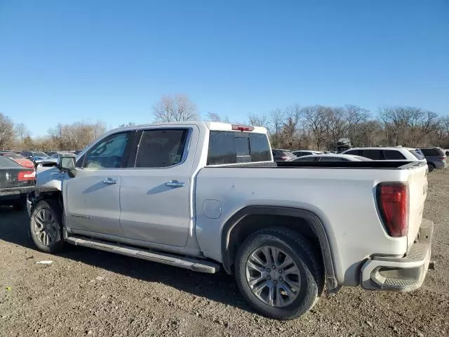 2022 GMC Sierra K1500 Denali