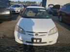 2005 Honda Civic DX VP