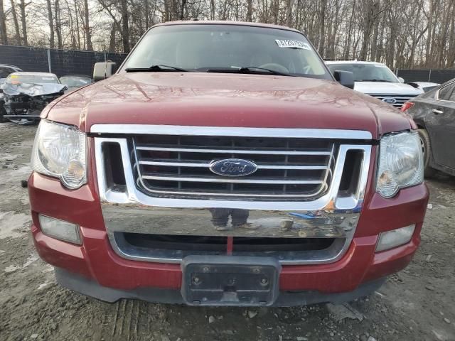 2010 Ford Explorer XLT