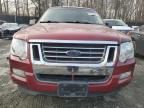 2010 Ford Explorer XLT