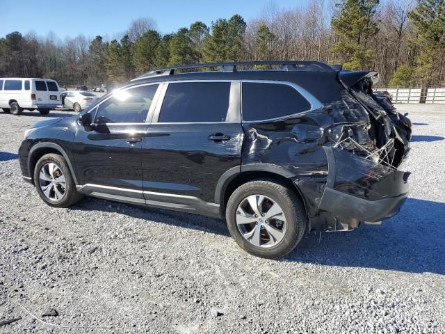 2020 Subaru Ascent Premium