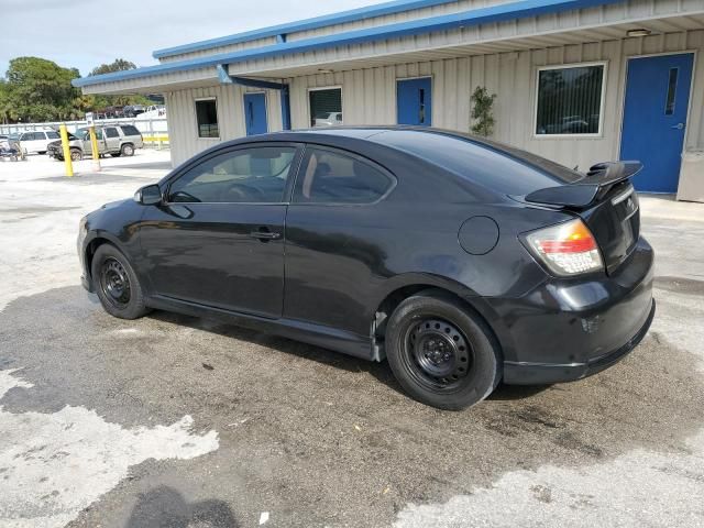 2006 Scion TC