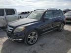 2013 Mercedes-Benz GLK 350