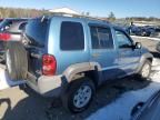 2004 Jeep Liberty Sport