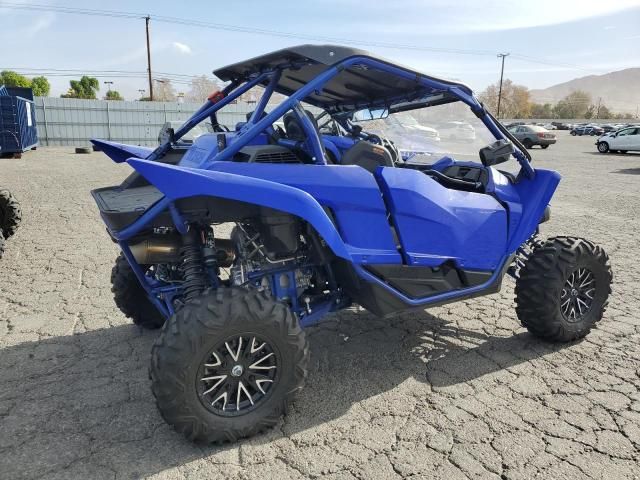 2021 Yamaha YXZ1000