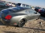 2005 Bentley Continental GT