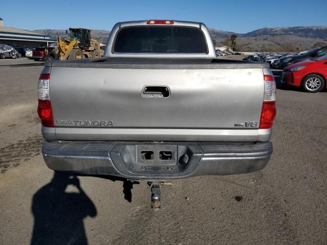 2004 Toyota Tundra Double Cab SR5