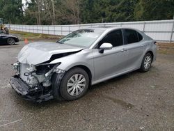 2024 Toyota Camry LE en venta en Arlington, WA