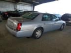 2005 Cadillac Deville