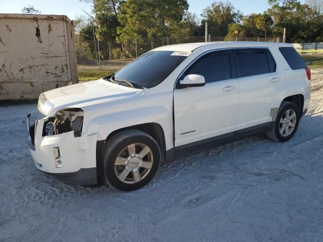 2013 GMC Terrain SLE