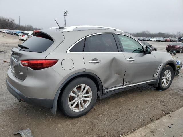 2011 Infiniti FX35