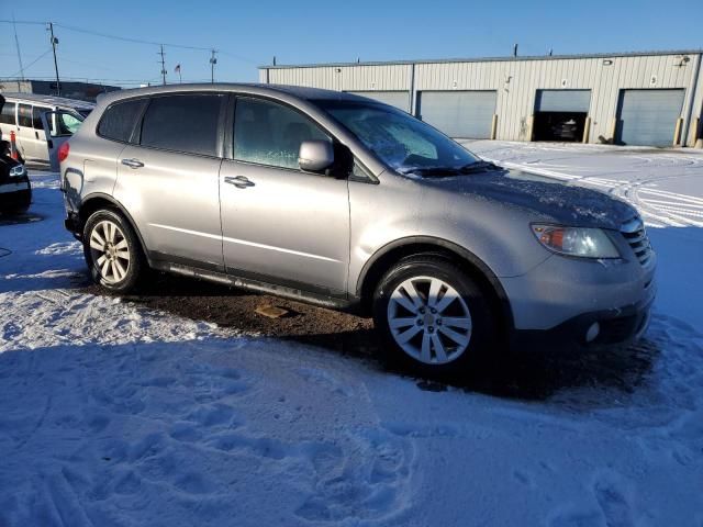 2008 Subaru Tribeca