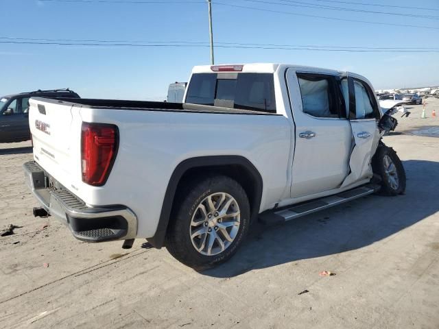 2019 GMC Sierra C1500 SLT