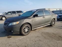 2011 Toyota Camry Base en venta en Bakersfield, CA