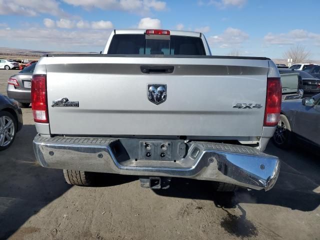 2015 Dodge RAM 2500 SLT