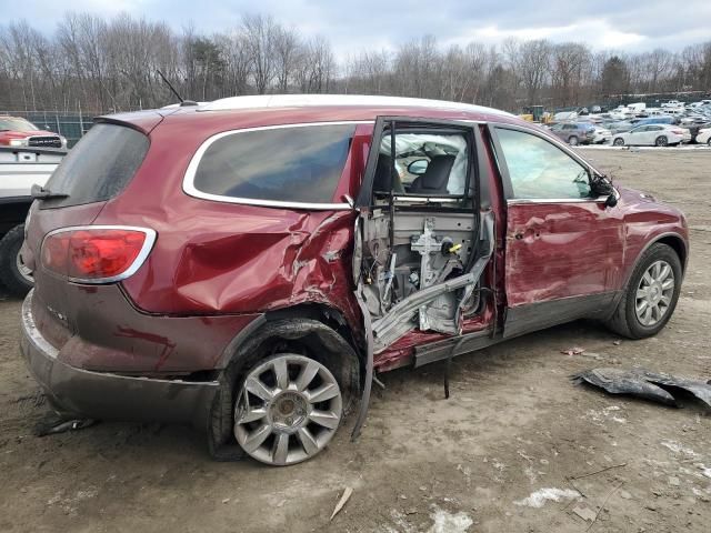 2011 Buick Enclave CXL