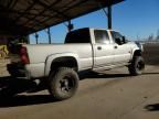 2006 Chevrolet Silverado K2500 Heavy Duty