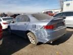 2006 Acura TSX