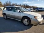 2001 Subaru Legacy Outback Limited