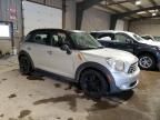 2012 Mini Cooper Countryman