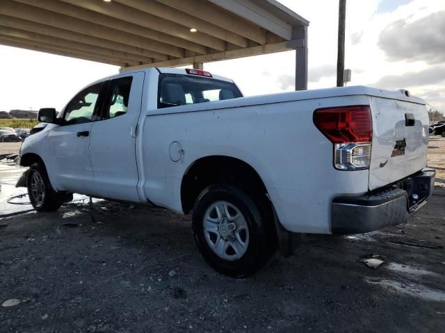 2011 Toyota Tundra Double Cab SR5