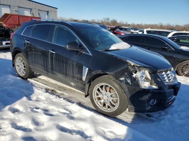 2013 Cadillac SRX Performance Collection