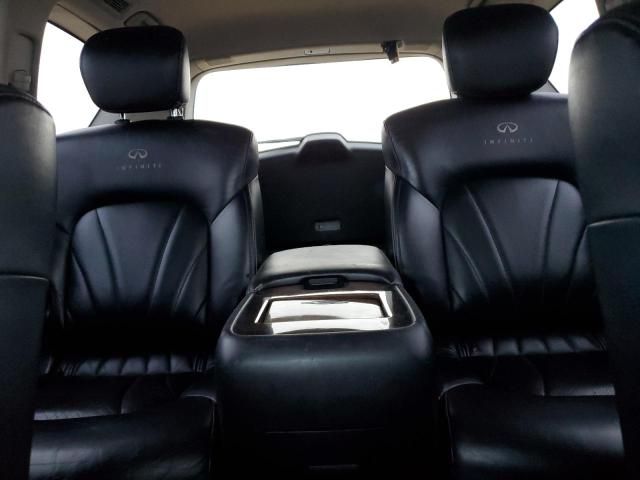 2011 Infiniti QX56