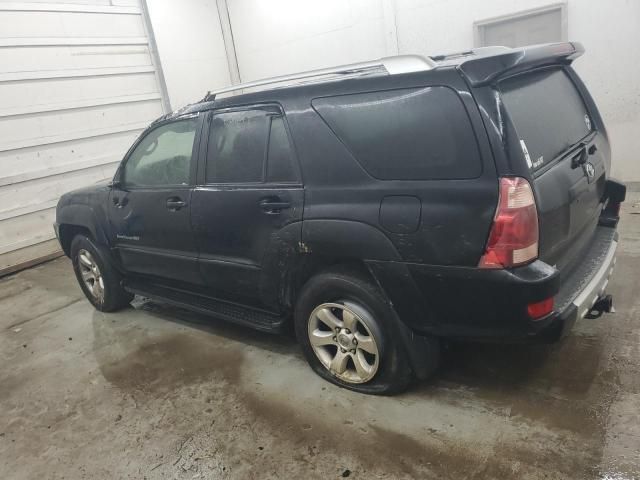 2004 Toyota 4runner SR5