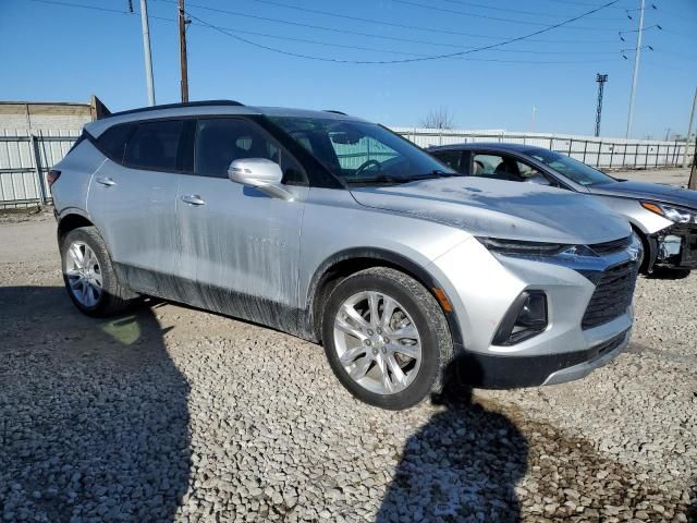 2021 Chevrolet Blazer 3LT