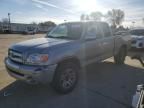 2006 Toyota Tundra Access Cab SR5