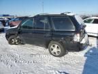 2007 Chevrolet Trailblazer LS