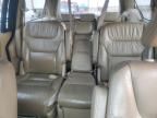 2010 Honda Odyssey EXL