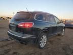 2013 Buick Enclave