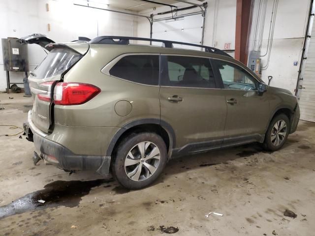 2024 Subaru Ascent Premium