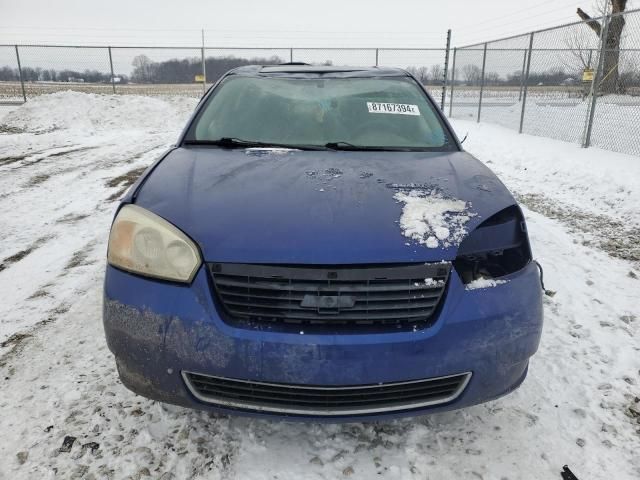 2006 Chevrolet Malibu LT