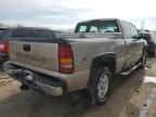 2001 Chevrolet Silverado K1500