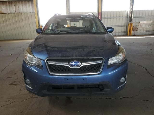 2017 Subaru Crosstrek Premium