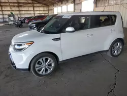 2016 KIA Soul + en venta en Phoenix, AZ