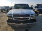 2004 Chevrolet Silverado C2500 Heavy Duty