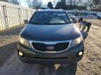 2012 KIA Sorento Base