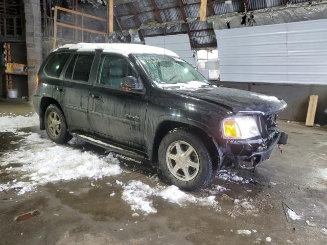 2005 GMC Envoy Denali