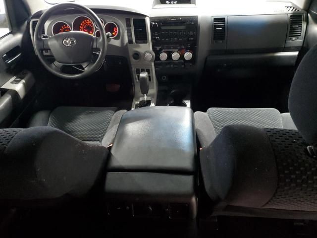 2008 Toyota Tundra Crewmax