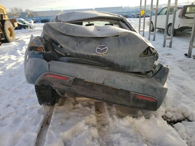 2010 Mazda 3 I