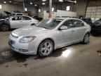 2012 Chevrolet Malibu 2LT