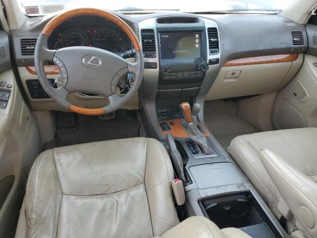 2004 Lexus GX 470