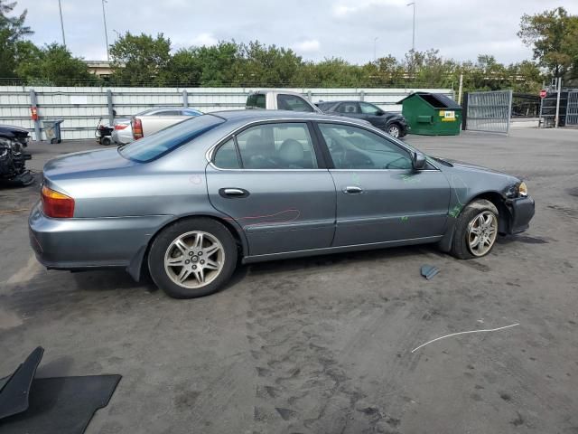 1999 Acura 3.2TL