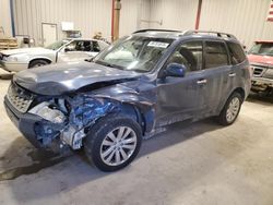 Subaru salvage cars for sale: 2011 Subaru Forester 2.5X Premium