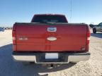 2007 Ford F150 Supercrew